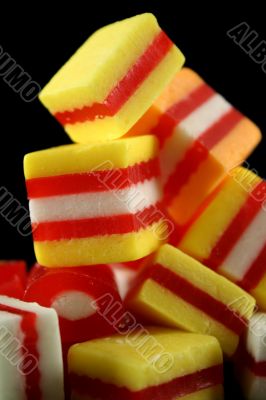 Fruit Candies 4