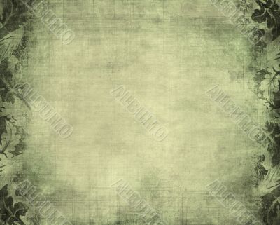 grunge background with space for text or image