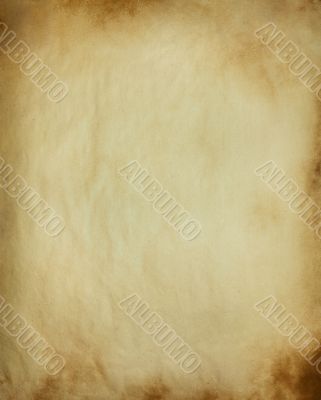 vintage paper
