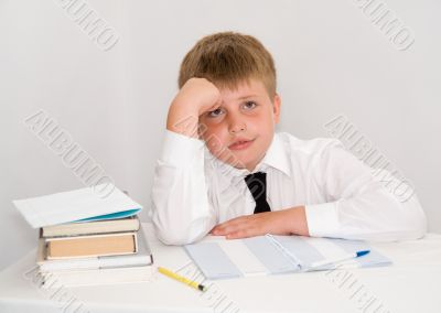 homework