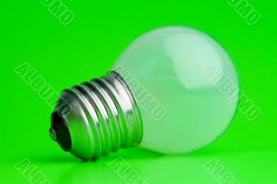 electric bulb