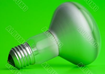 electric bulb