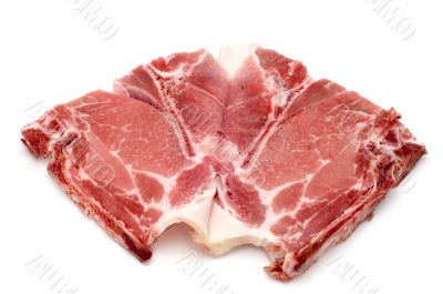 pork chop