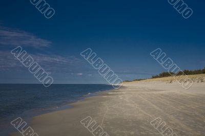 Baltic Sea
