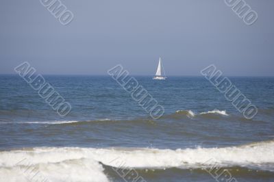 Baltic Sea
