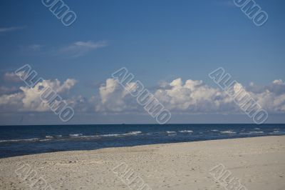 Baltic Sea