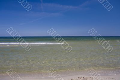 Baltic Sea