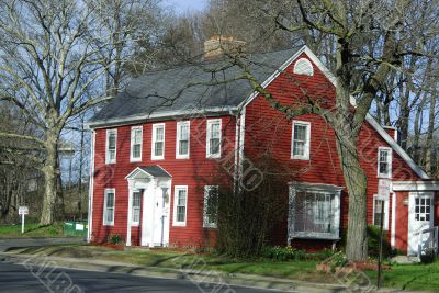 Any House USA