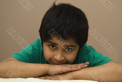 Thinking