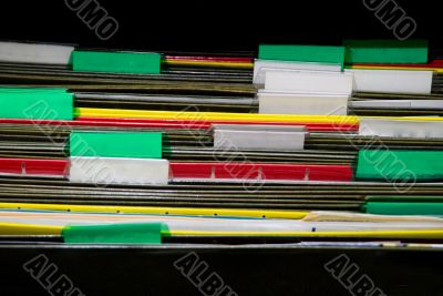 Folders