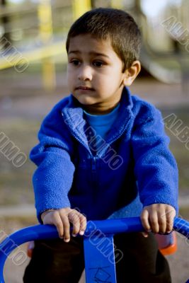 Thoughtful