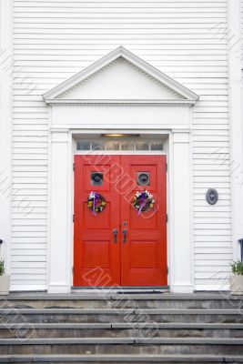 Old Church