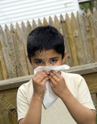 Allergy