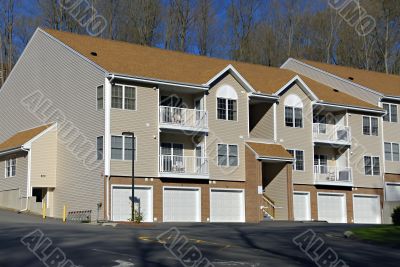 Apartments