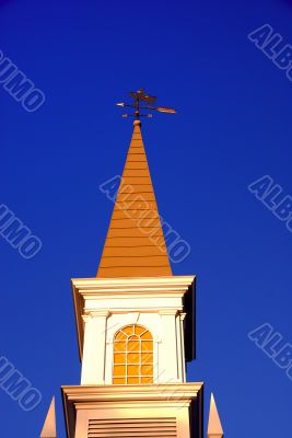 Church