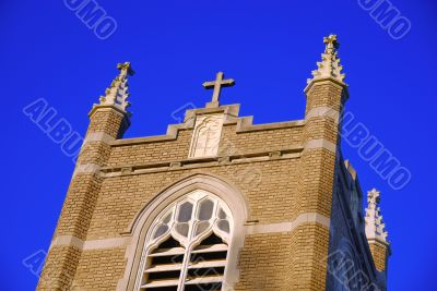 Church