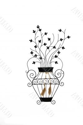 Wall hanging