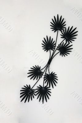 Wall hanging