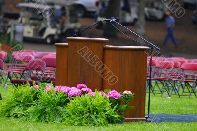 Graduation Ceremony