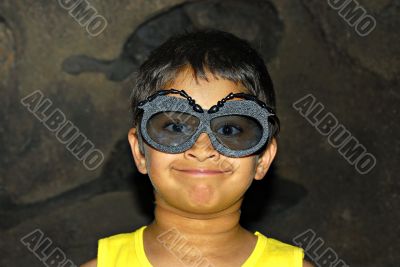 Funny Kid