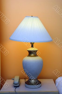 Night Lamp