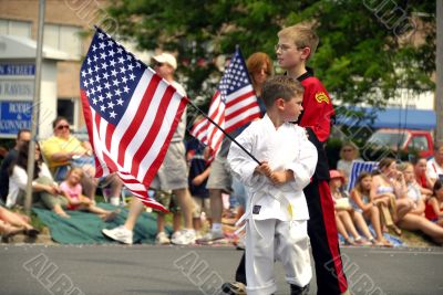 Memorial Day Parade