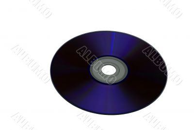 DVD Disk