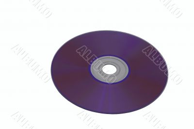 DVD Disk