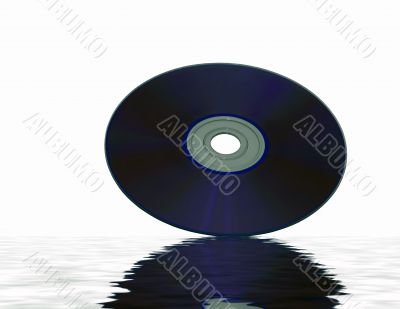 DVD Disk