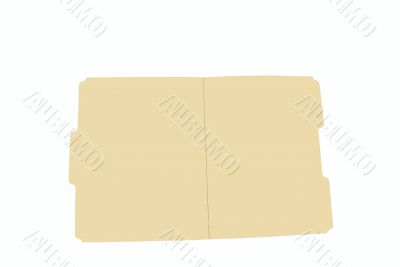 Open Folder