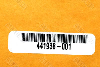 Barcode