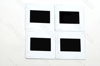  Slide Films