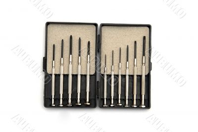 Tool Box
