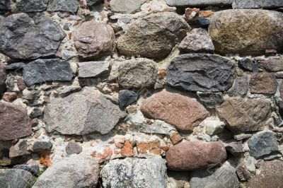 old bricks background