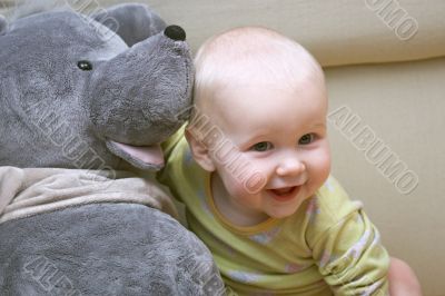 favorite toy