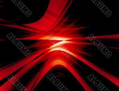 Abstraction background