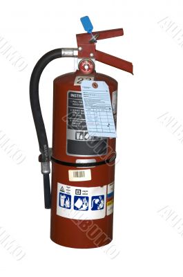 Fire Extinguisher