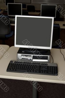 Training Room