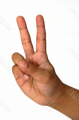 Two