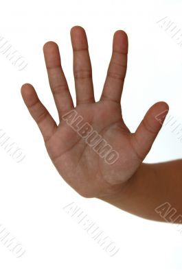 Five