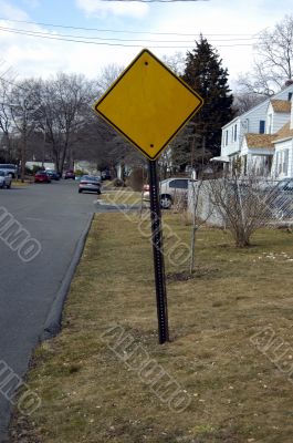 Street Sign