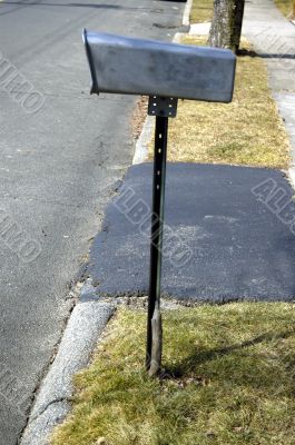 mail box