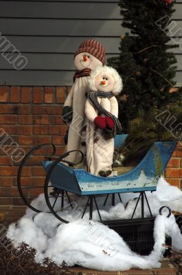 Snowman