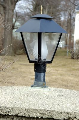 Garden Light