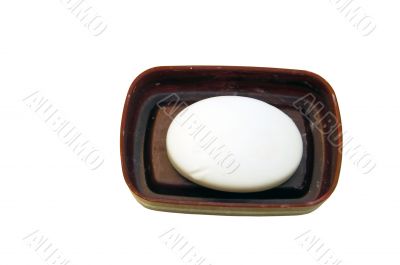 Bar soap