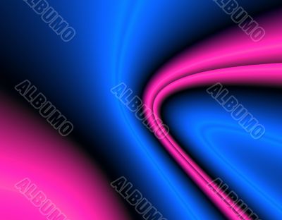 Abstraction background