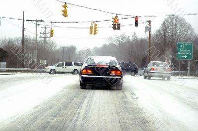 Blizzard