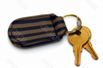 Psir of Keys