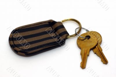 Psir of Keys