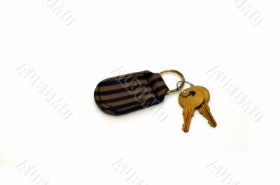 Psir of Keys